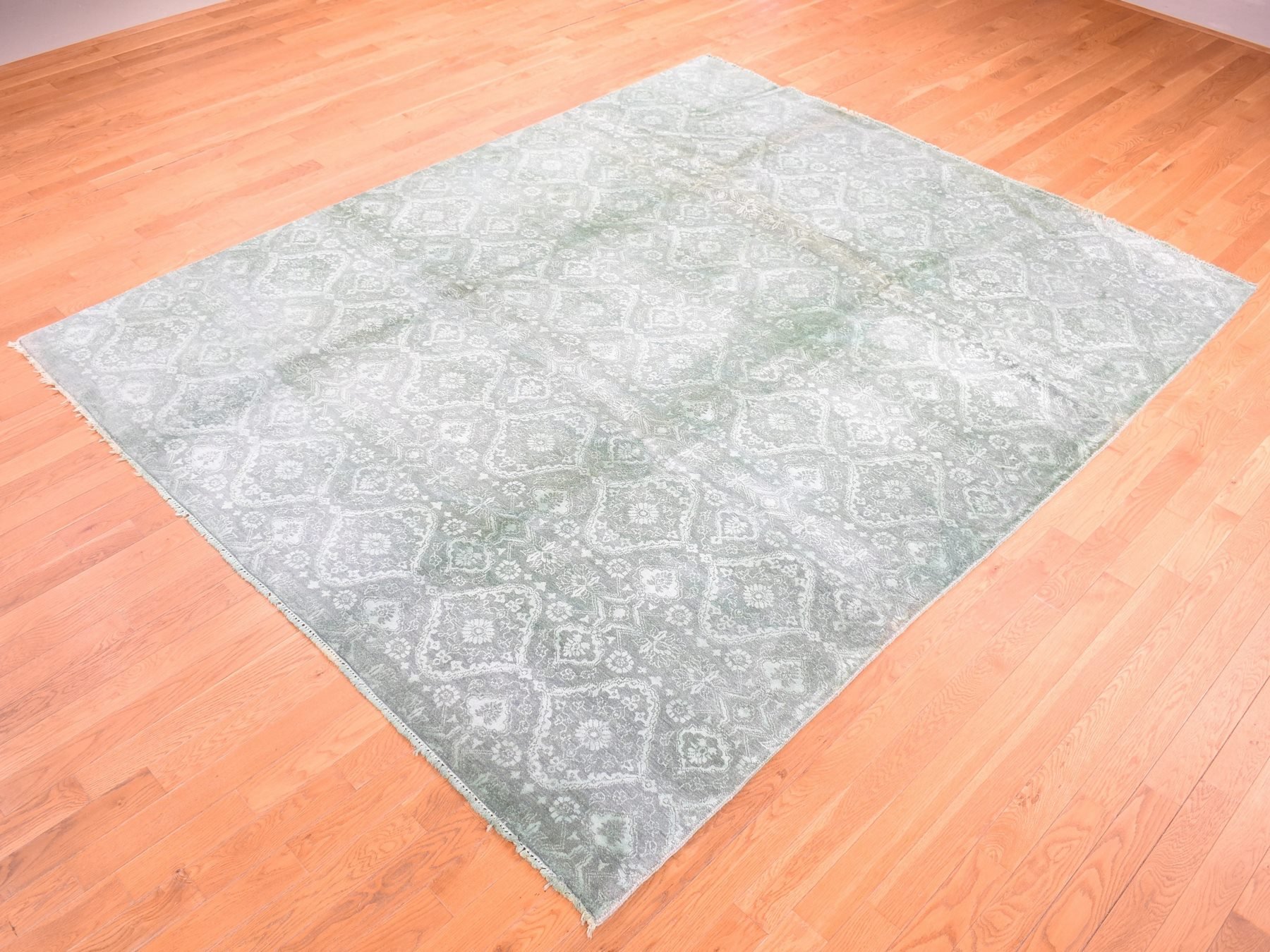 Transitional Rugs LUV726093